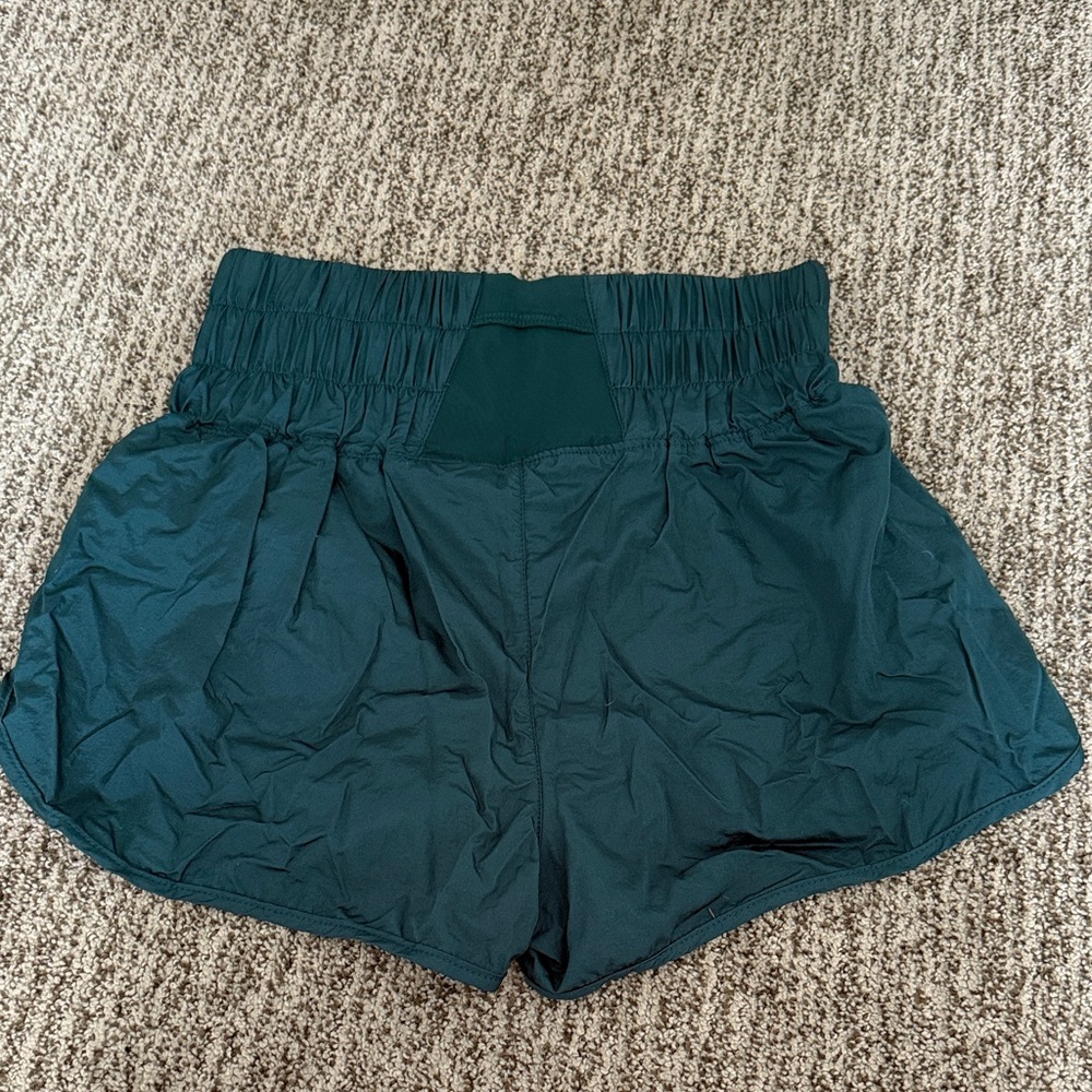 Free people Way Home Shorts - Picture 2 of 2